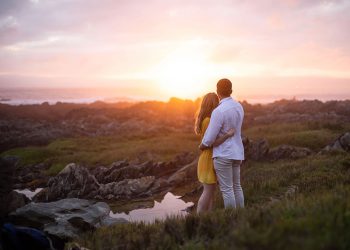 Biểu hiện của đàn ông khi yêu thật lòng, thích bạn thật lòng