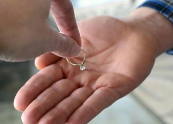 4 Lý do ly hôn phổ biến nhất hiện nay