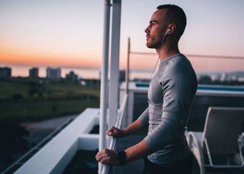 Sau chia tay nên làm gì