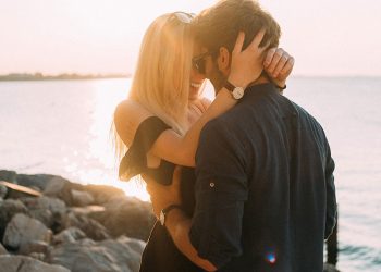 Đàn ông thích phụ nữ như thế nào?