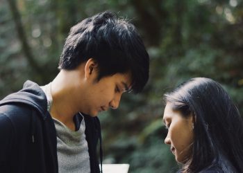 cách buông bỏ trong tình yêu, cho nhẹ lòng