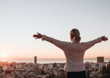 Làm lại cuộc đời sau ly hôn - Cách có thể hẹn hò lại sau ly hôn