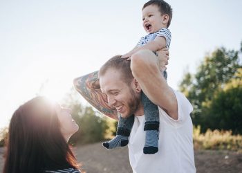 Thế nào là người chồng tốt? Những đặc điểm của một người chồng tốt