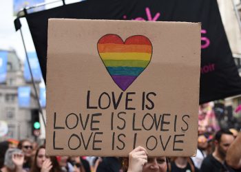 Pride Month là gì? Lịch sử ra đời của ngày tự hào LGBT