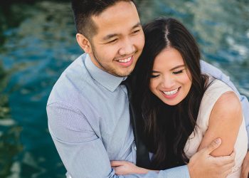 Có nên quay lại với người yêu cũ không