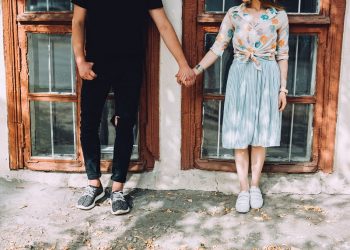 Phụ nữ cần gì khi yêu? 5 Điều mà phụ nữ cần khi yêu