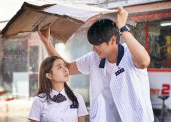 15 Dấu hiệu chàng thích bạn nhưng không nói ra