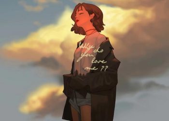 cách trả lời khi con gái hỏi tại sao anh thích em