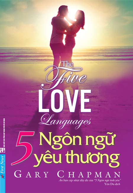 5 ngôn ngữ yêu thương