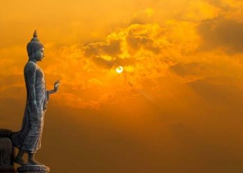 thất tình lục dục nghĩa là gì