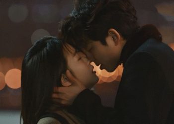 tại sao đàn ông thích hôn lưỡi