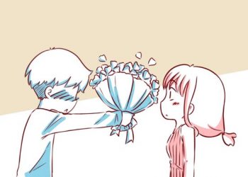 cách tỏ tình crush hiệu quả nhất