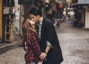 những nơi có thể hôn nhau ở sài gòn