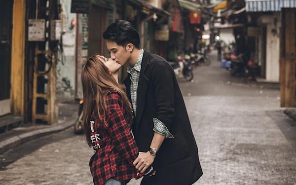 những nơi có thể hôn nhau ở sài gòn - Top 8 những nơi có thể hôn nhau ở Sài Gòn - Lãng mạn, kín ...