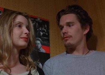 Thích một người là như thế nào