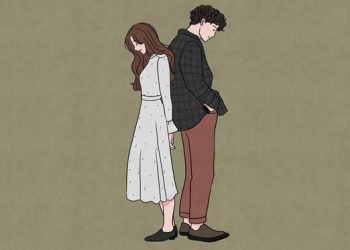 khi con gái nói không muốn yêu