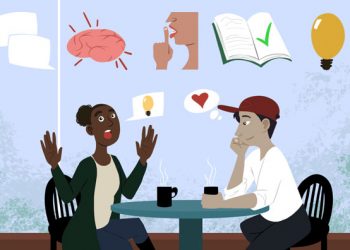 Sapiosexual là gì?