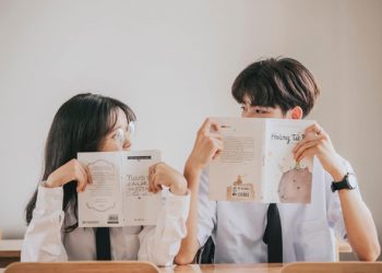 cách chấp nhận lời tỏ tình sao cho gây được nhiều ấn tượng với đối phương nhất