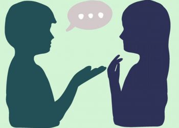 cách nói chuyện có duyên