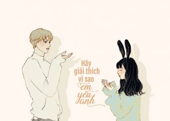 Cách trả lời khi bạn trai hỏi tại sao em yêu anh