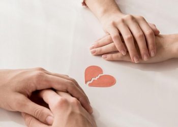 dấu hiệu chia tay vĩnh viễn