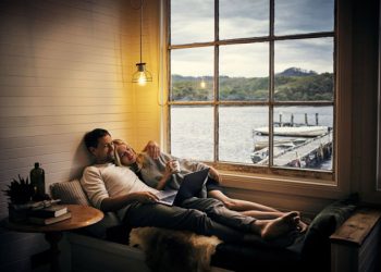 mẫu người yêu lý tưởng của con gái