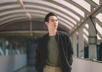 cách để đẹp trai hơn mỗi ngày