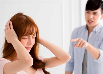 gia trưởng là gì?