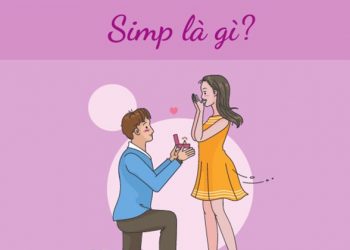 simp là gì?