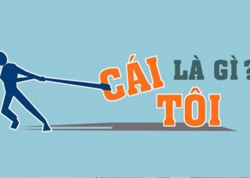cái tôi là gì