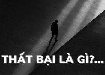 thất bại là gì