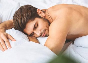 Cách nhận biết đàn ông vừa quan hệ xong