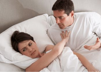 Đàn ông nhịn được quan hệ được bao lâu