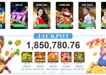 Review Nhà Cái Vin777 – Nhà Cái Hàng Đầu Việt Nam