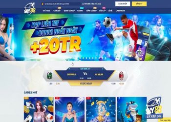 Hướng Dẫn Các Bước Đăng Ký SKY88 Cực Nhanh Chóng Và Đơn Giản