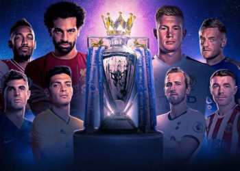 Tổng hợp thông tin bảng xếp hạng bóng đá hôm nay